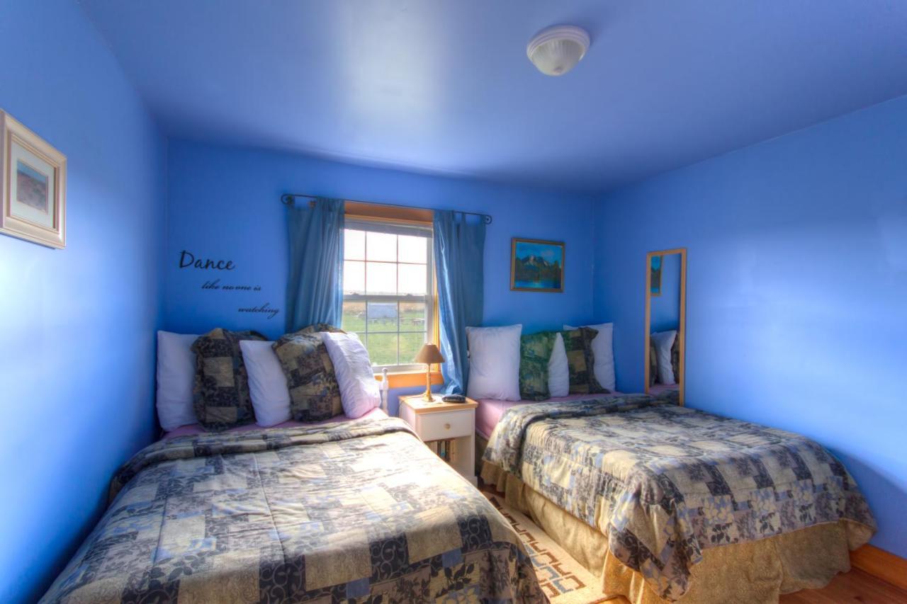Dreams To Sea Cottages Kensington エクステリア 写真