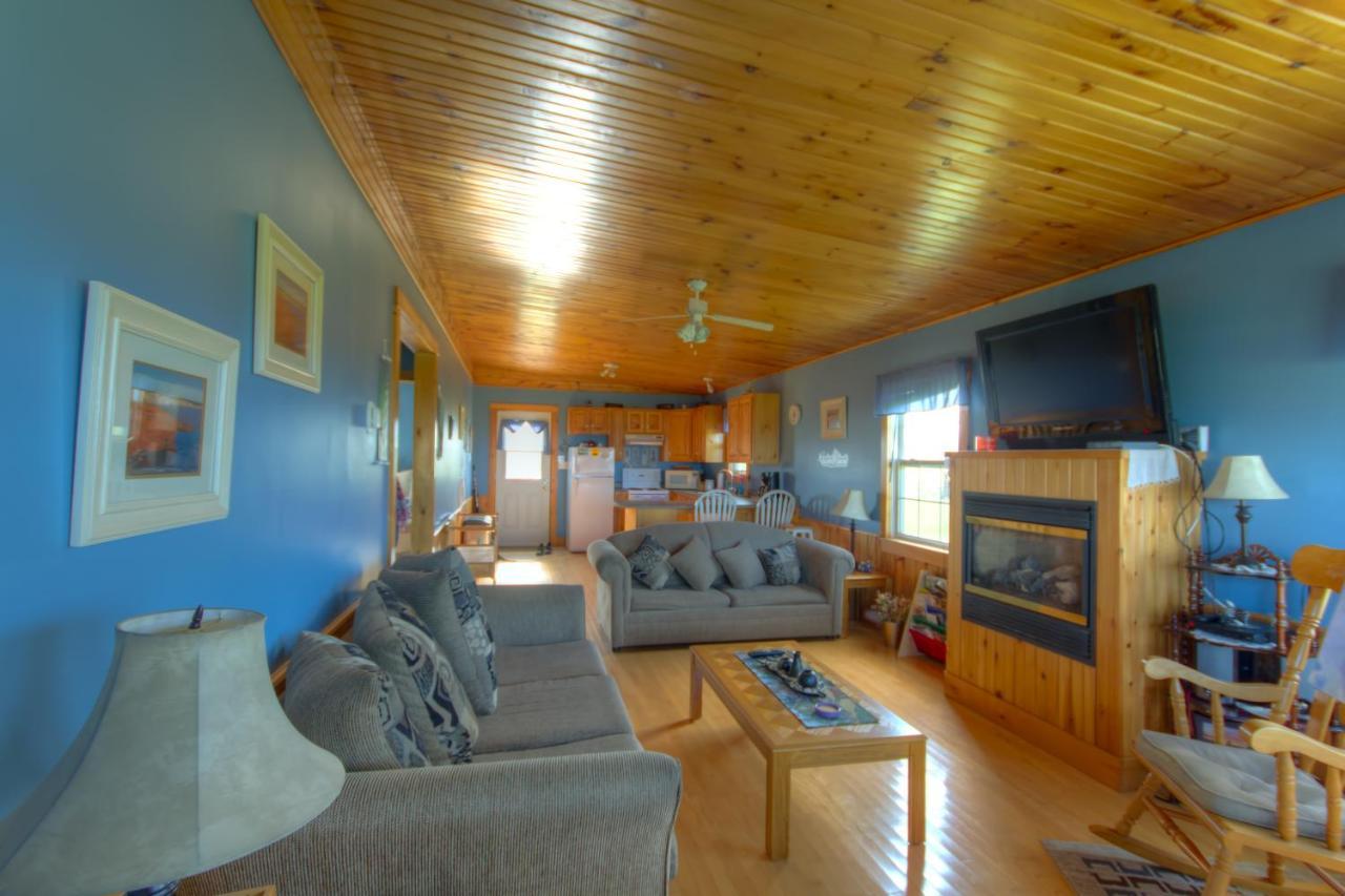 Dreams To Sea Cottages Kensington エクステリア 写真