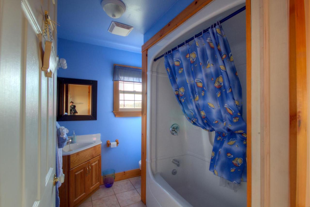 Dreams To Sea Cottages Kensington エクステリア 写真