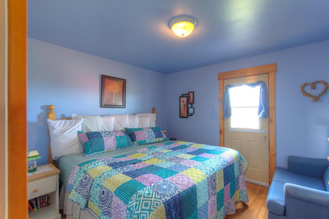Dreams To Sea Cottages Kensington エクステリア 写真